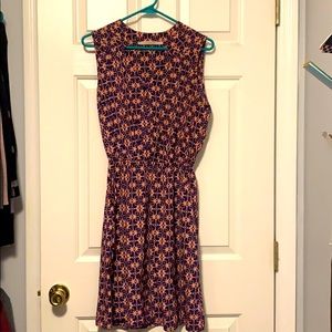 Hawthorn women's dress